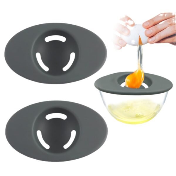 Food Grade Egg White Separator Tool