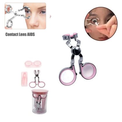 Contact Lens Inserter & Remover Tool