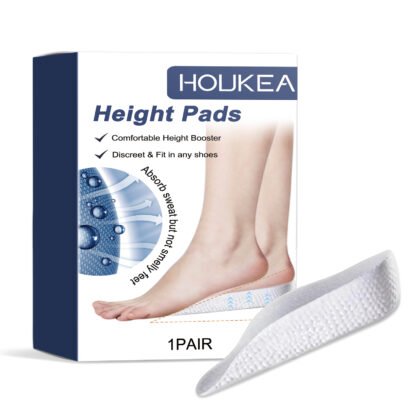 Non-Slip Breathable Comfort Insoles