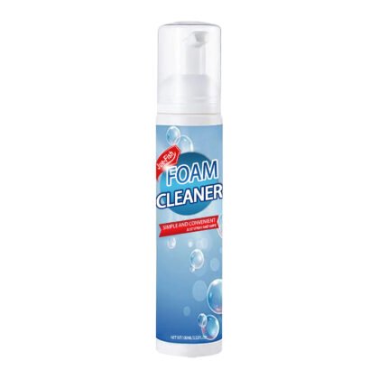 Kitchen Oil Stain Foam Cleaner