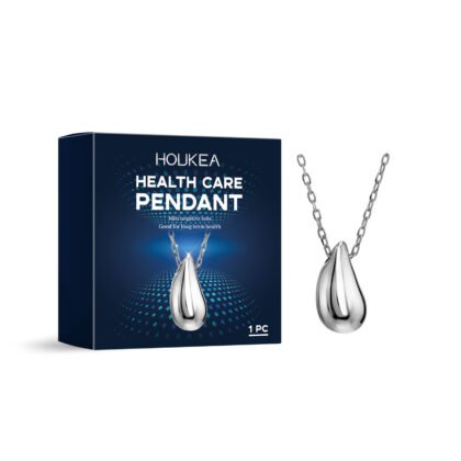 Stylish Care Pendant for Daily Comfort