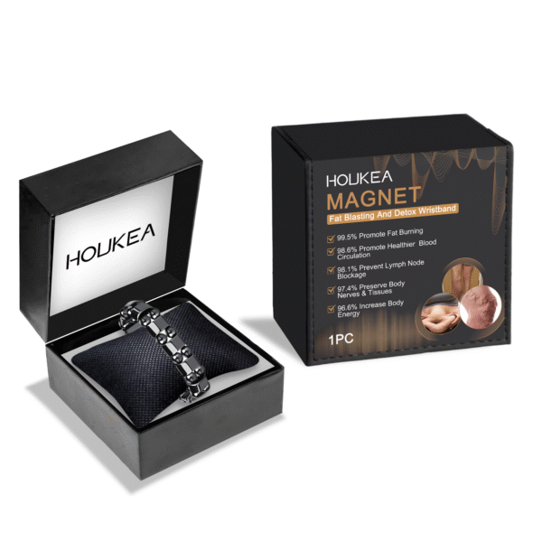 Magnetic Body Care Bracelet