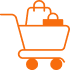 cart icon