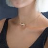 Name Necklace Personalized1