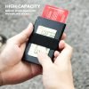 Aluminum Card Wallet RFID